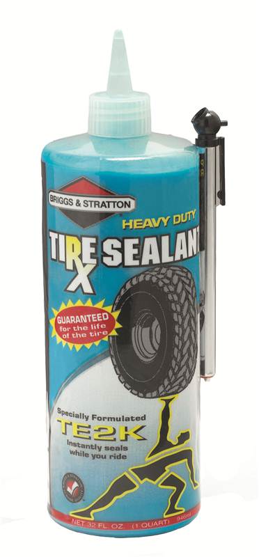 Briggs & Stratton 100033R Tire Sealant, 32oz