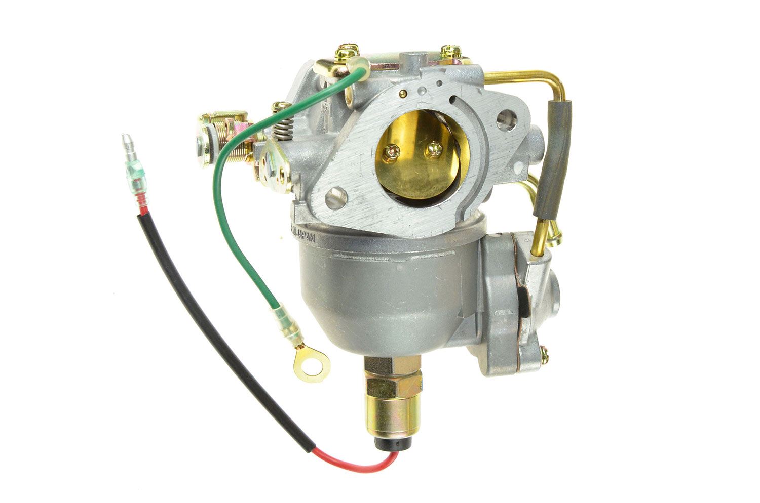 Kohler 24 853 102-S Carburetor Kit (with Reduced Accelerator Pump) - 0