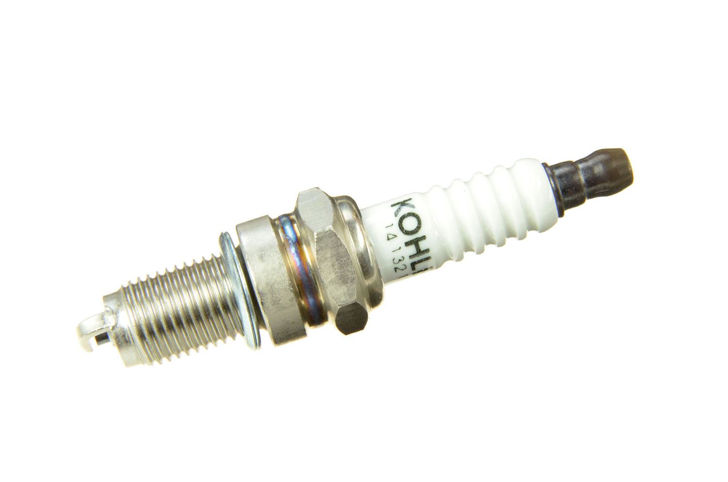 Kohler 14 132 11-S1 Spark Plug (DCPR6E) | Equipatron