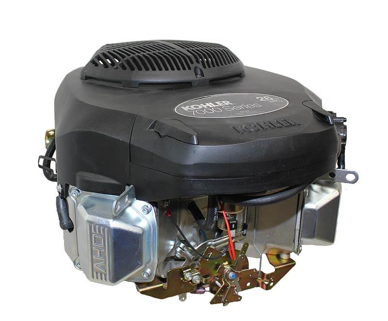 Kohler KT745-3011 Vertical 7000 Series Engine, Replaces KT745-3016