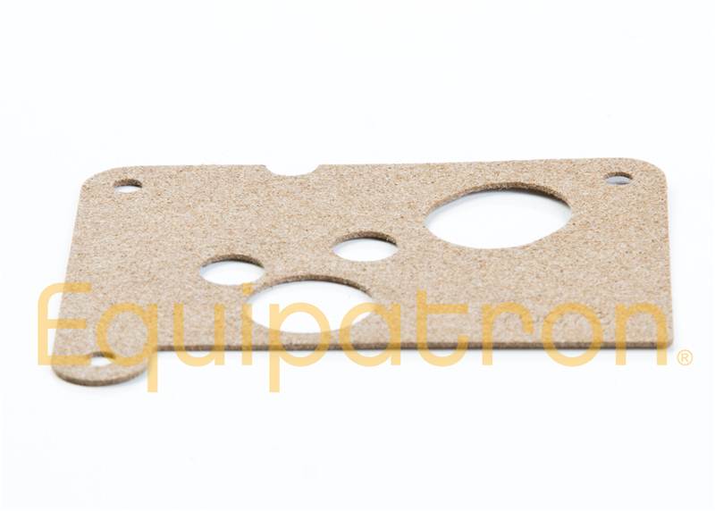 Briggs & Stratton 270073 Fuel Tank Mounting Gasket - 0