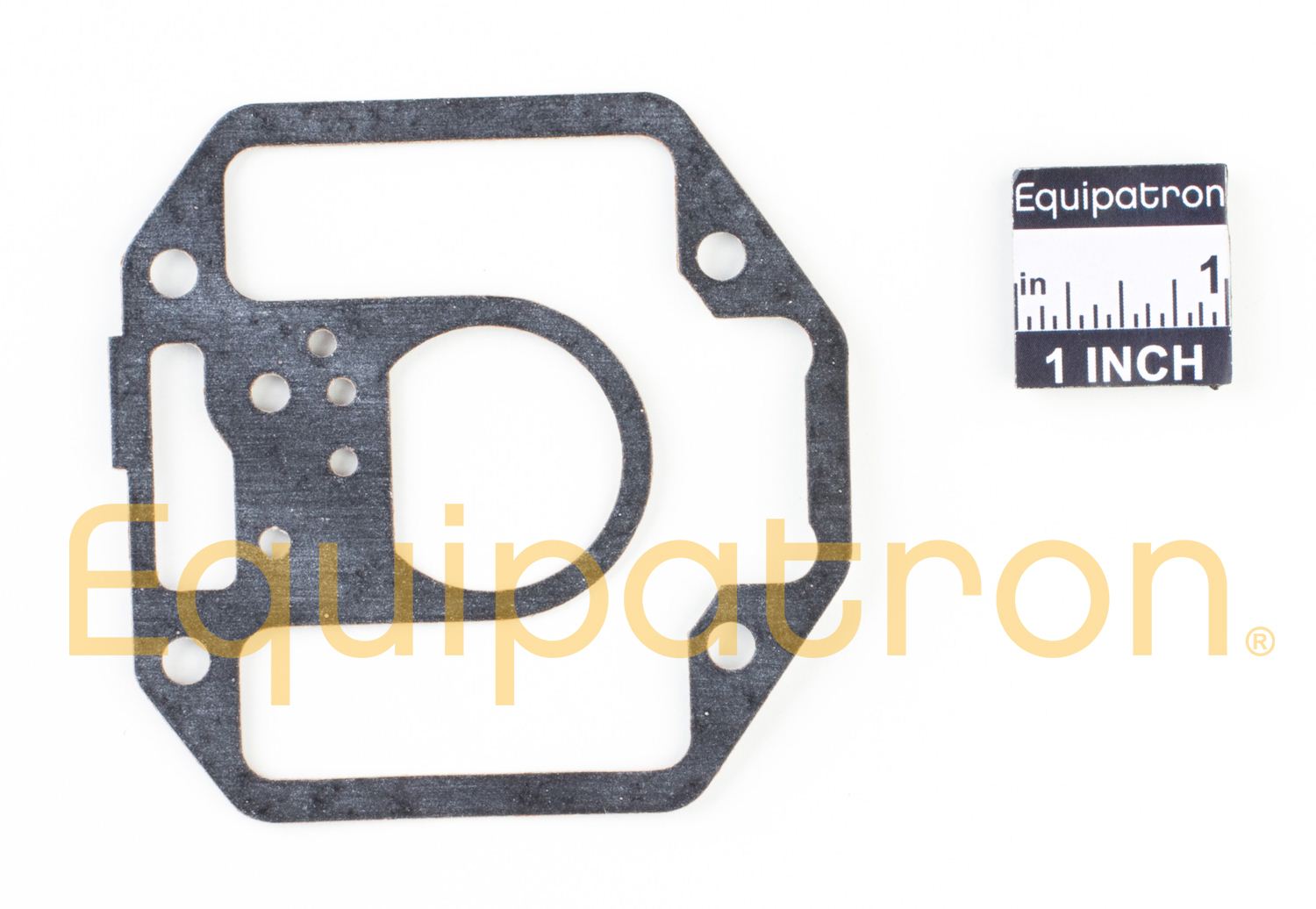 Briggs & Stratton 272460 Carburetor Body Gasket