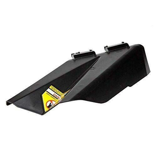 Toro Deflector Assembly 93-0317