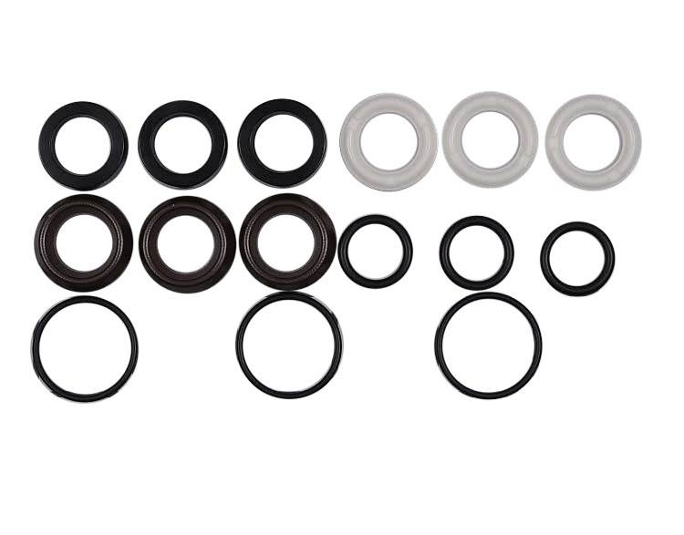 Briggs & Stratton 198845GS Water Seal Kit, Replaces 191826GS, 90878GS, 94834GS