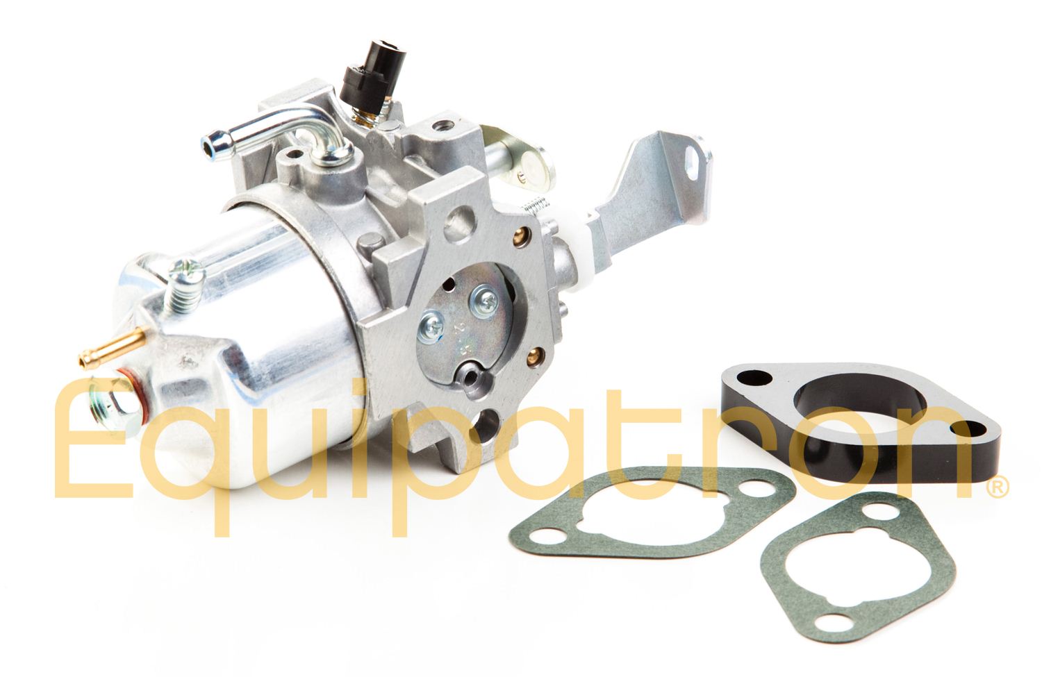 Briggs & Stratton 715520 Carburetor, Replaces 715436