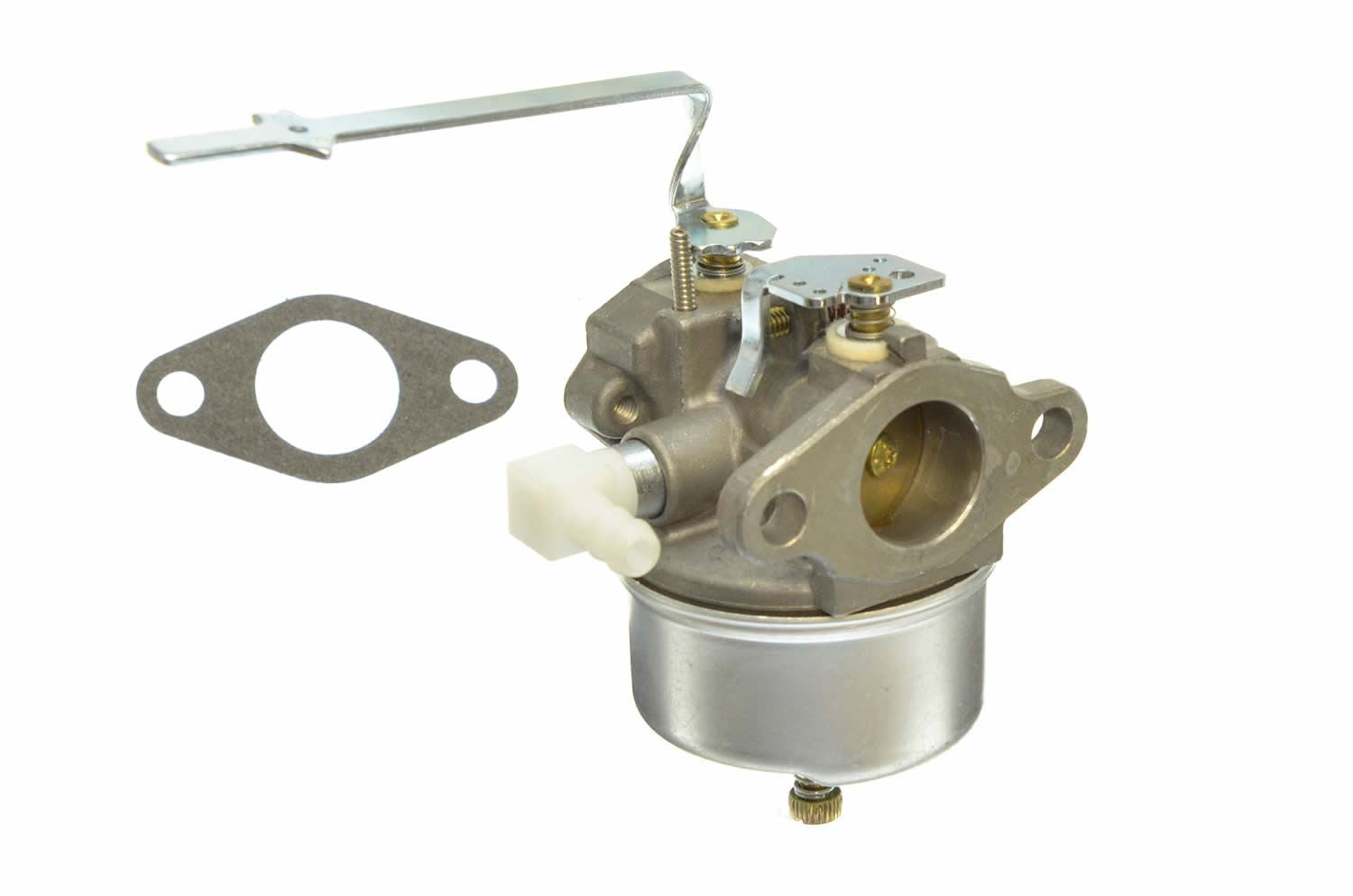 Tecumseh 631918 Carburetor