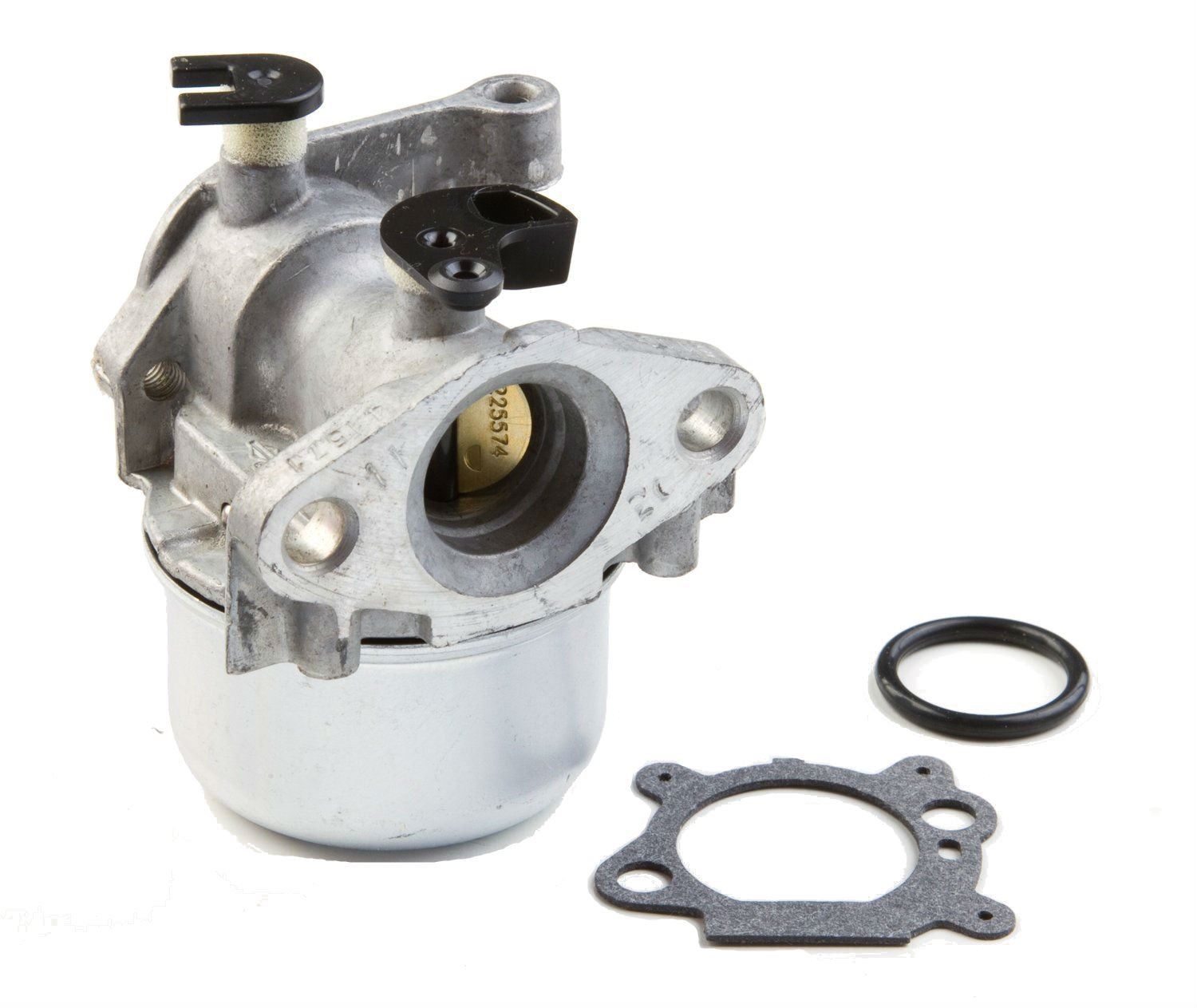 Briggs & Stratton 799871 Carburetor, Replaces 790845