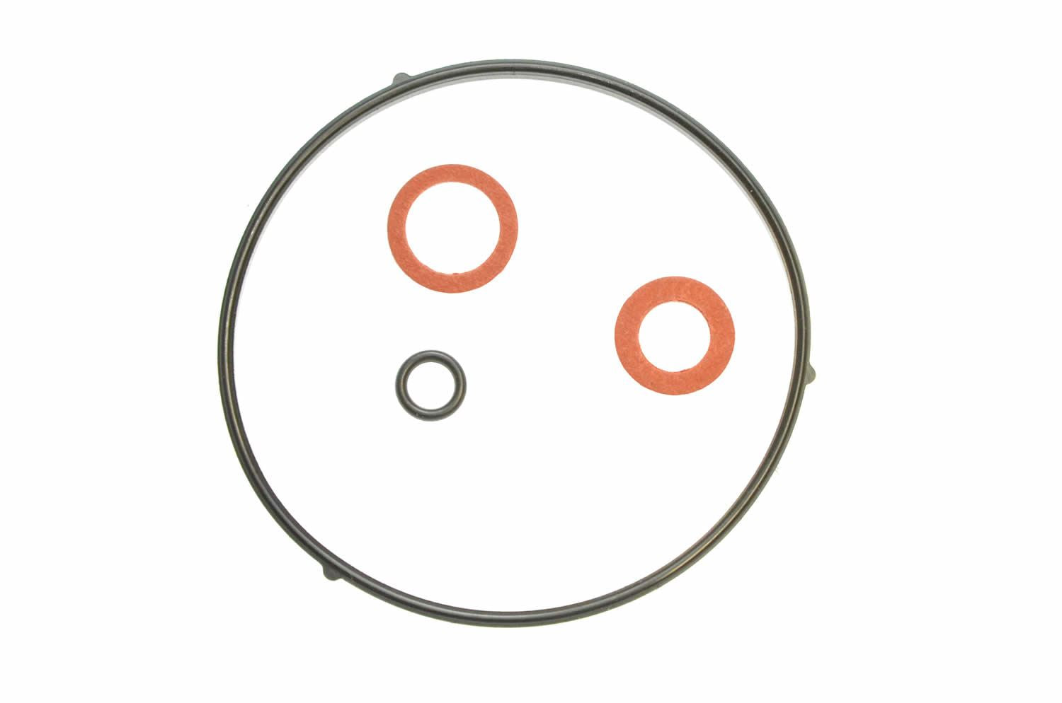 Honda 16010-ZB1-015 Gasket Set