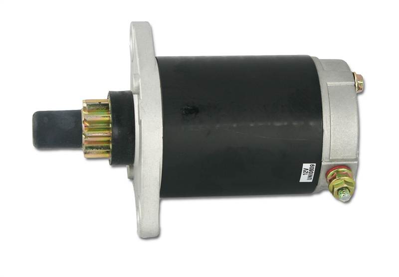 Oregon 33-711 Tecumseh Electric Starter Motor