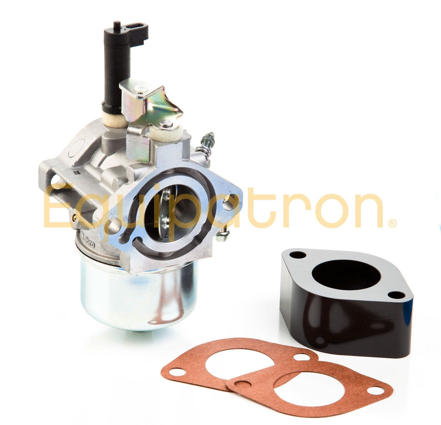 Briggs & Stratton 715782 Carburetor, Replaces 715524, 715493, 715380