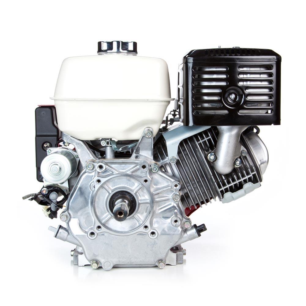 Honda GX390 QNE2 Horizontal Engine with Electric Start