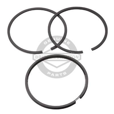 Briggs & Stratton 690014 Standard Piston Ring Set - 0