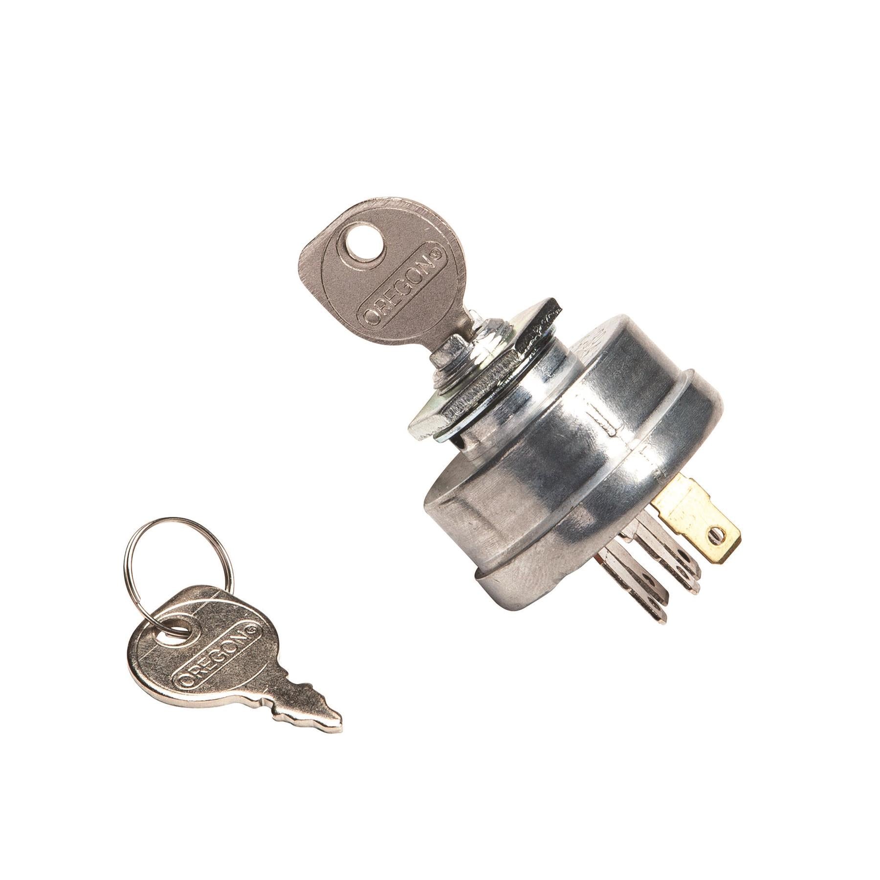 Oregon 33-394 Ignition Switch for Kohler