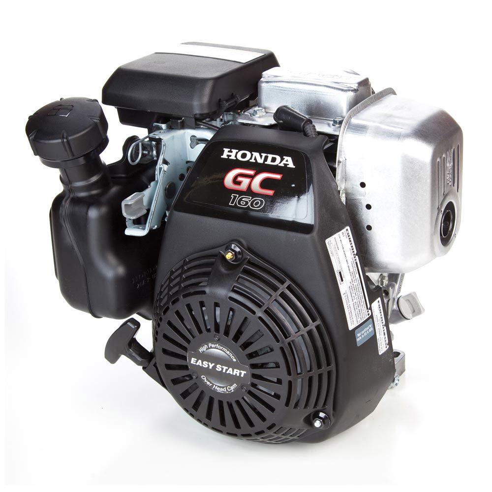 Honda GC160 QHG Horizontal Engine, Replaces Model GC160 QHA