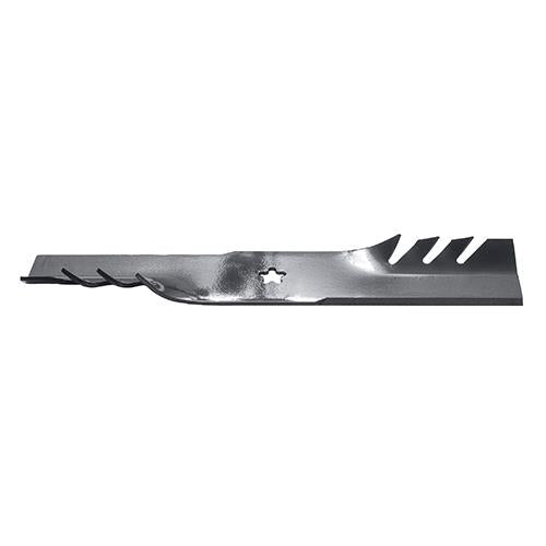 Oregon 595-609 Gator G5 Mower Blade, Replaces AYP, 17-3/8"