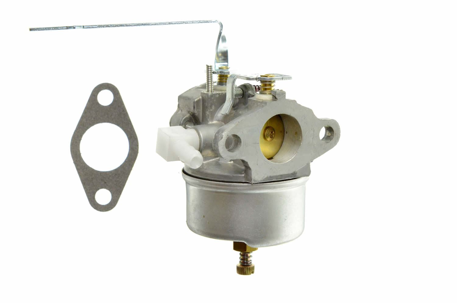 Tecumseh 631921 Carburetor, Replaces 631070A