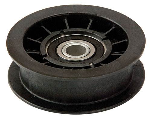 Murray 421409MA Backside Idler Pulley, Replaces 91179,21409