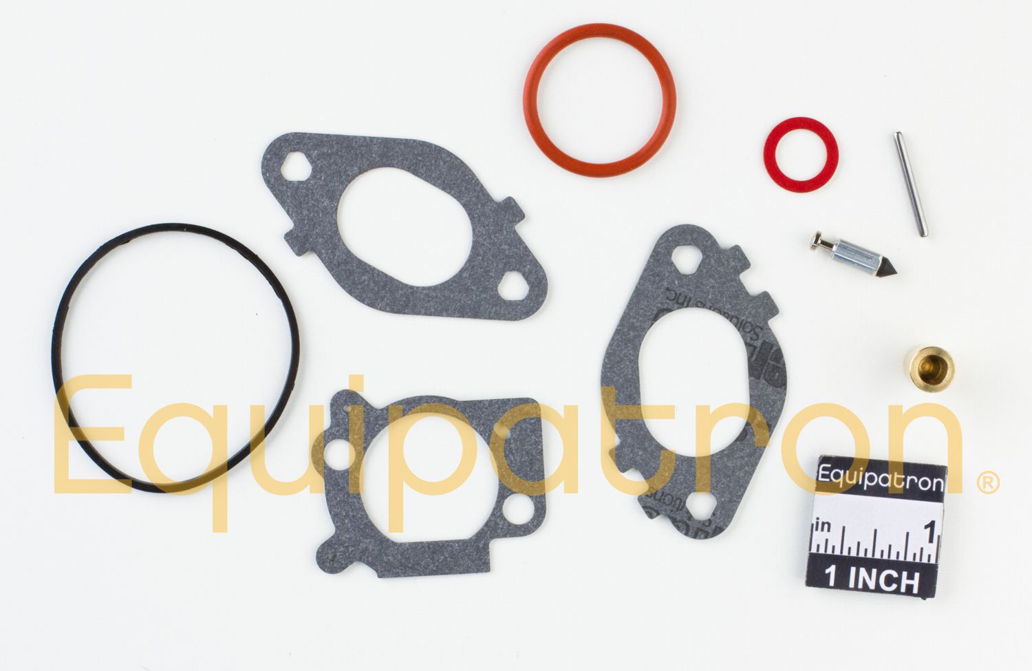 Briggs & Stratton 592172 Carburetor Overhaul Kit, Replaces 799235 - 0