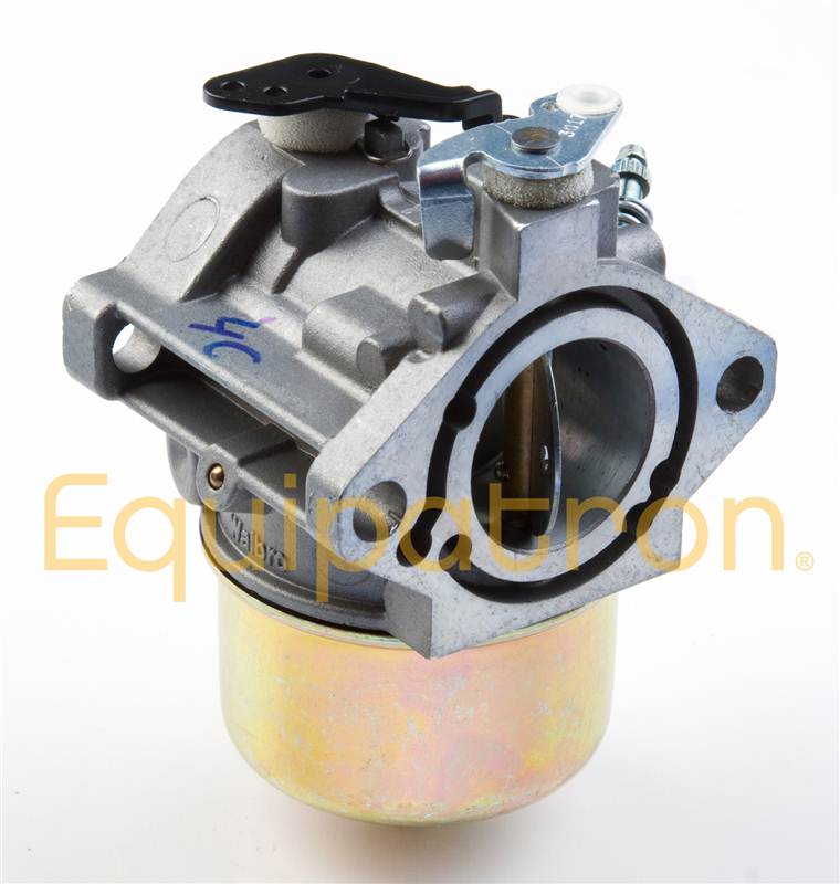 Briggs & Stratton 699831 Carburetor, Replaces 694941 - 0