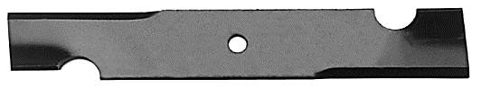 Oregon 92-036 Toro Wheelhorse Lawn Mower Blade 16-1/2"