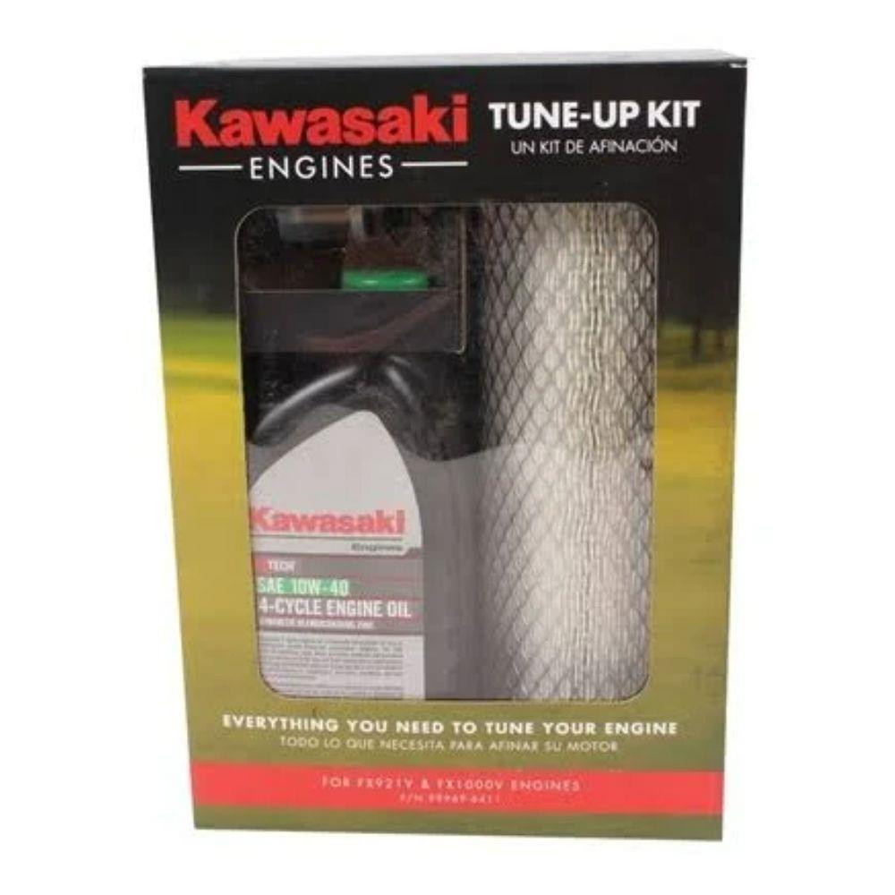 Kawasaki 99969-6529 TUNE UP KIT - FX921V-1000