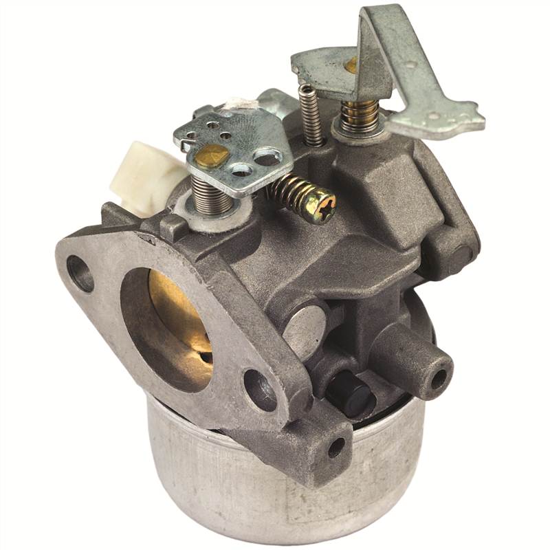 Oregon 50-655 Tecumseh Complete Carburetor Assembly, HM80/400