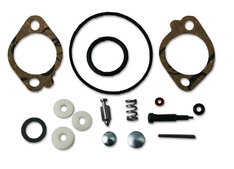 Briggs & Stratton 498260 Carburetor Overhaul Kit