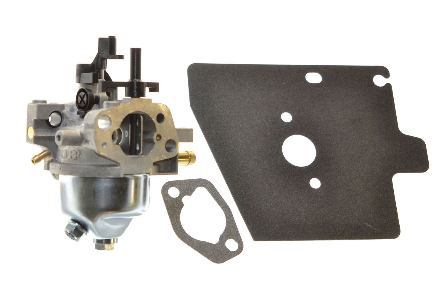 Kohler 14 853 49-S Carburetor Kit