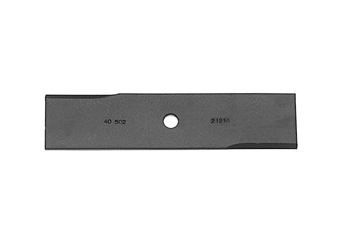 Oregon 40-502 Heavy Duty Edger Blade, 9"