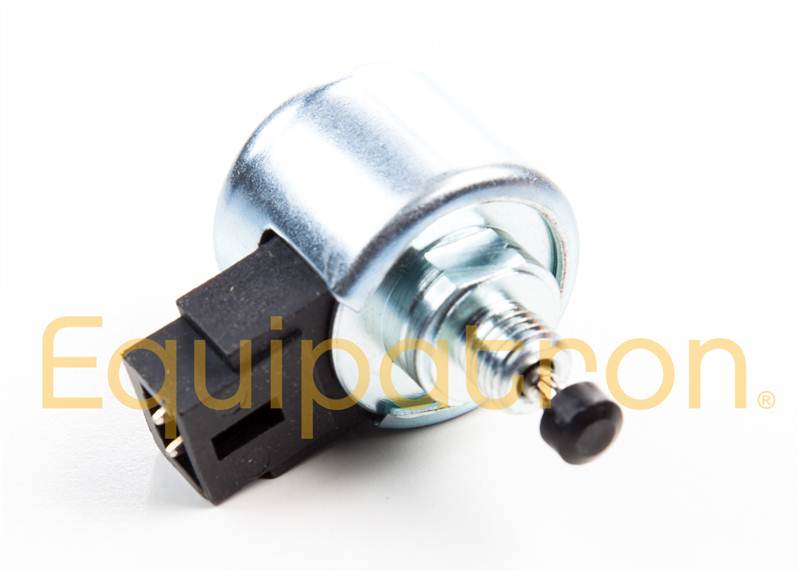 Briggs & Stratton 699728 Fuel Solenoid