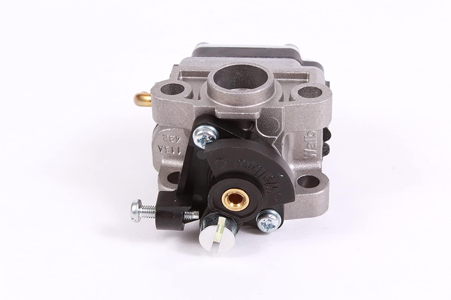 Honda 16100-ZM5-A95 Carburetor Assembly (WYL 115A) - 0