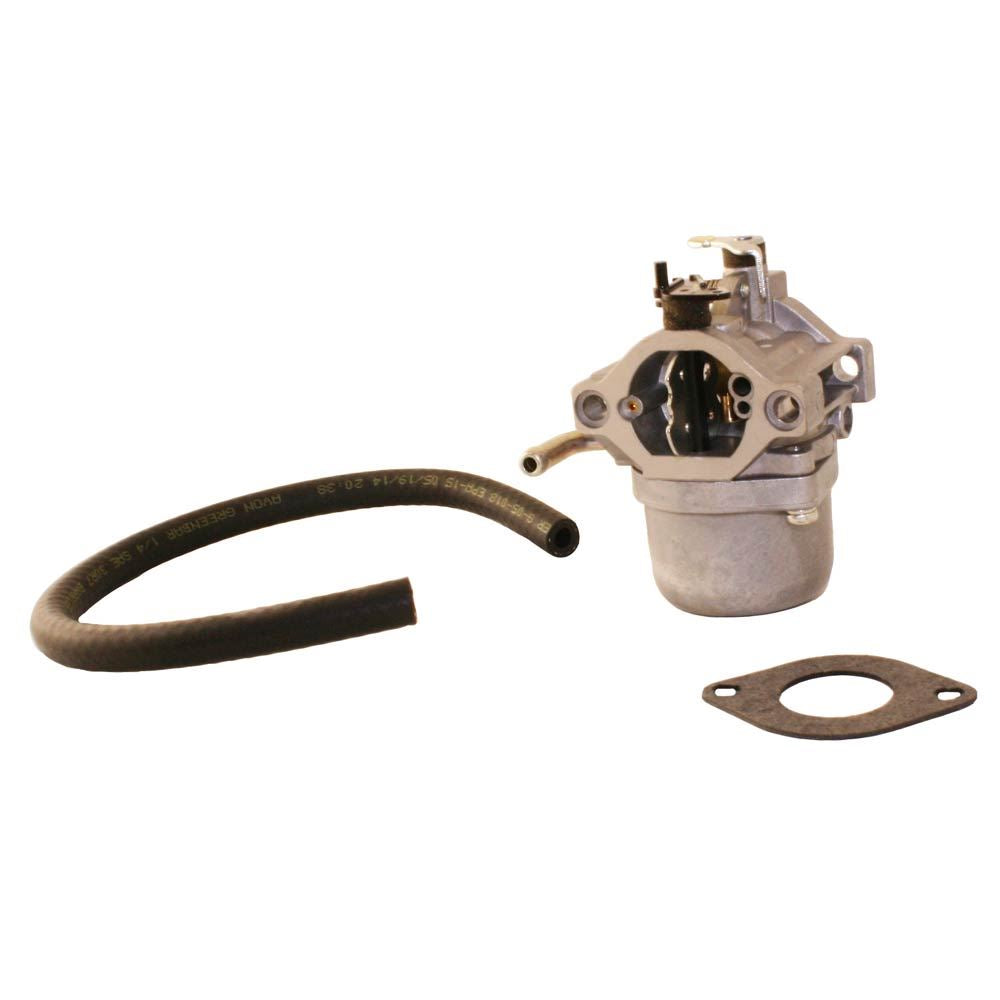 Briggs & Stratton 593432 Carburetor, Replaces 794653