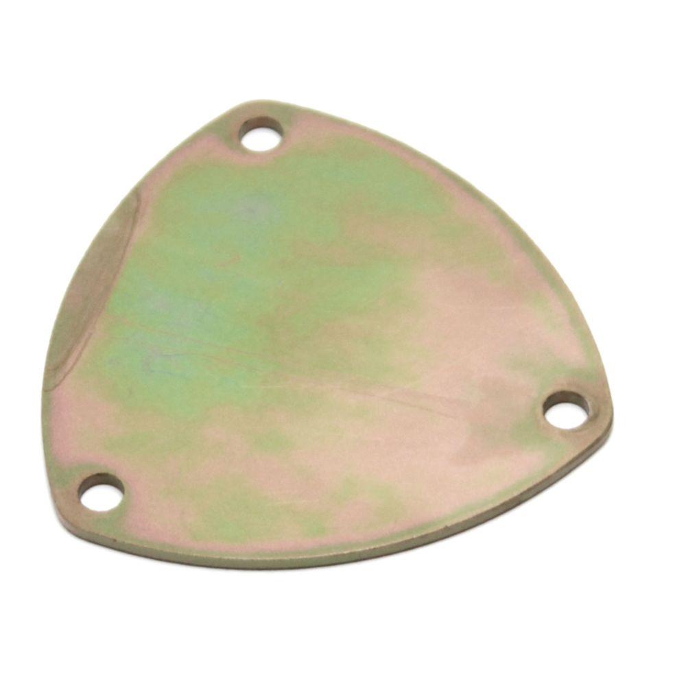 Kohler 12 096 34-S Oil Pump Cover