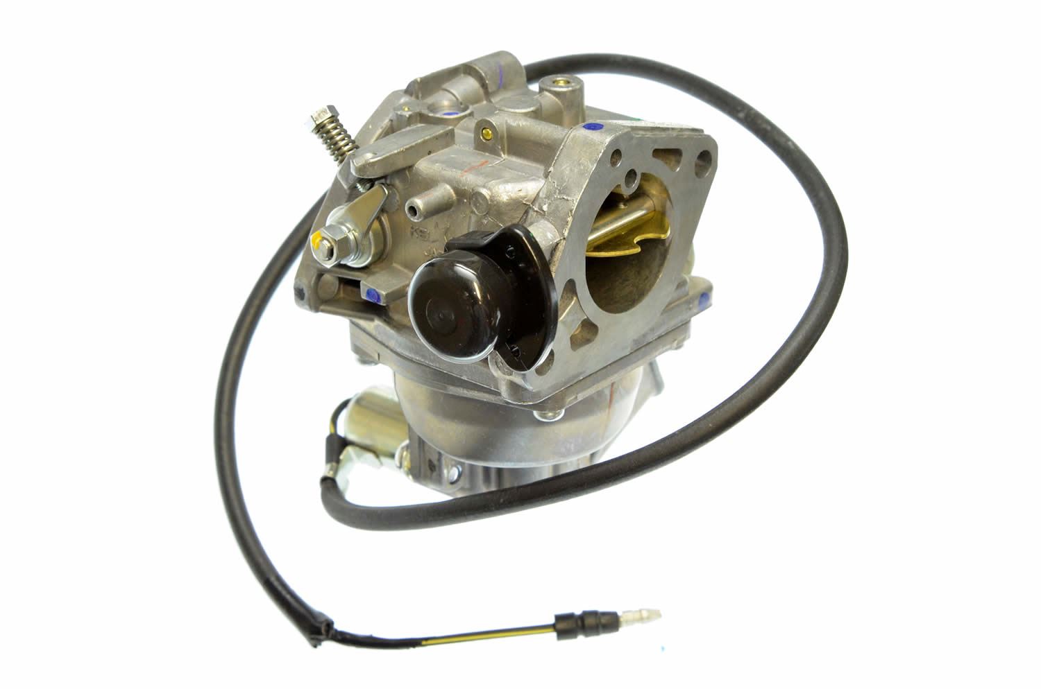 Honda 16100-ZJ0-833 Carburetor Assembly (BG21H C)