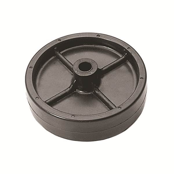 Oregon 72-318 Deck Wheel 4-3/4" x 1-3/8" Replaces MTD 734973, 734-0973