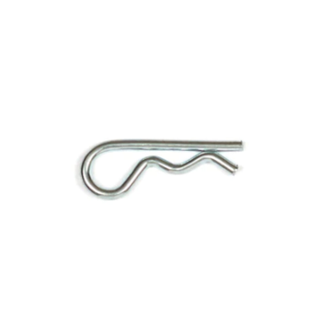 Oregon 02-432 Hair Pin Clip, .094" x 1-5/8"