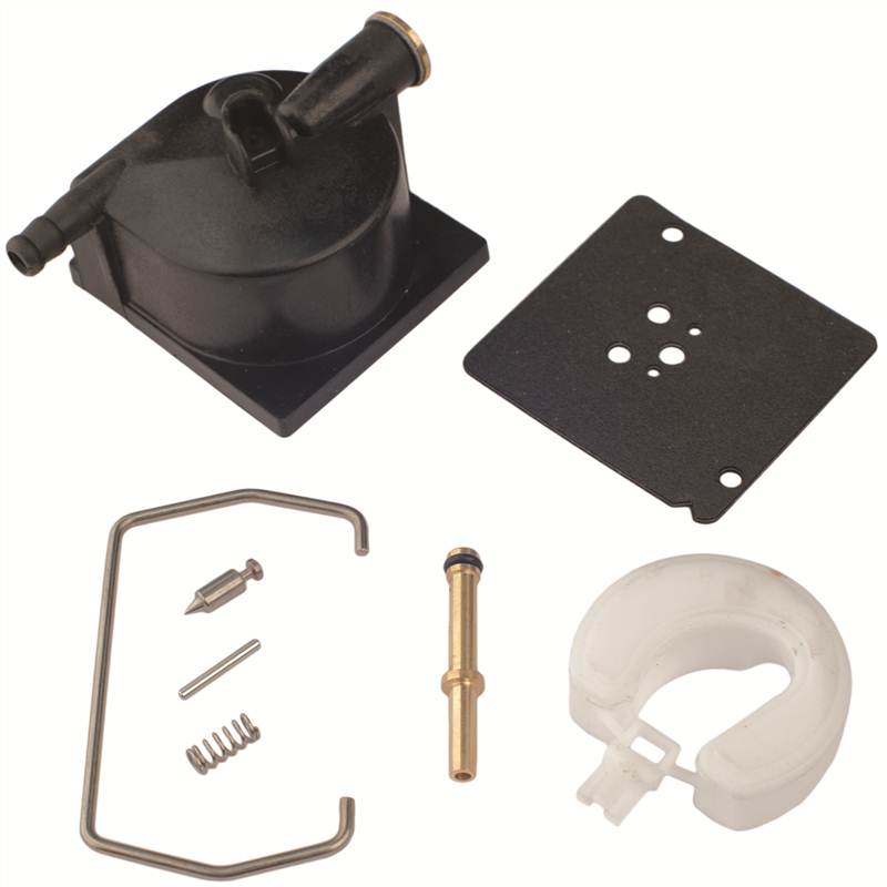 Oregon 49-237 Tecumseh 730638 Float Bowl Repair Kit