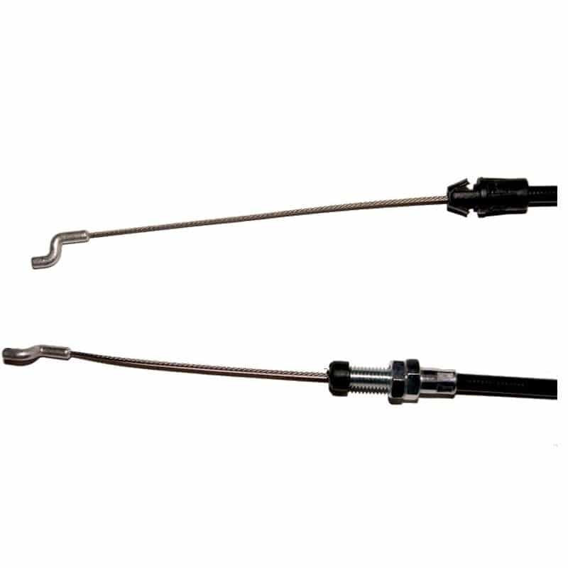 Toro 99-6838 Deck Cable