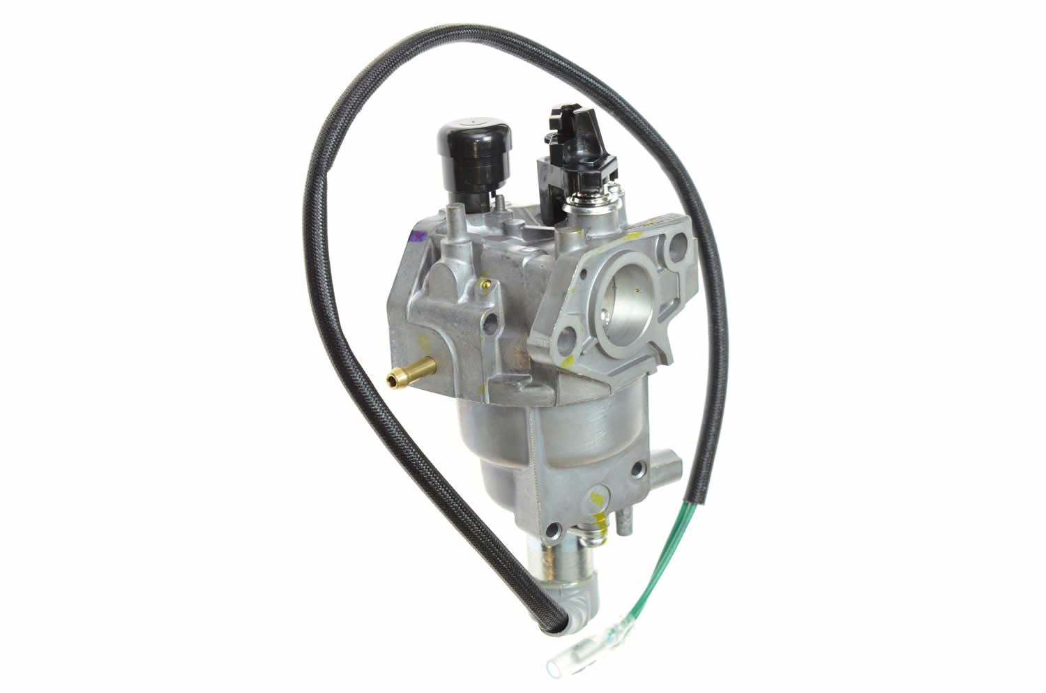 Honda 16100-Z5F-F01 Carburetor Assembly (BE72L A)