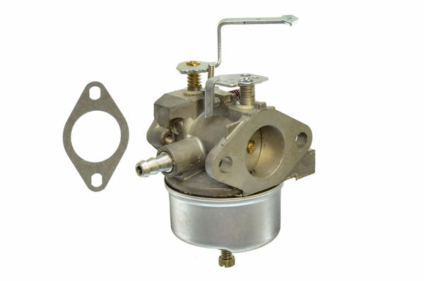 Tecumseh 632351 Carburetor, Replaces 632695