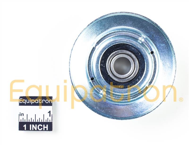 Murray 1401252MA Idler Pulley B/D, Replaces 1401252 - 0