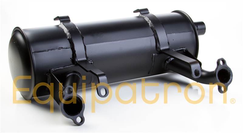 Briggs & Stratton 808705 Muffler