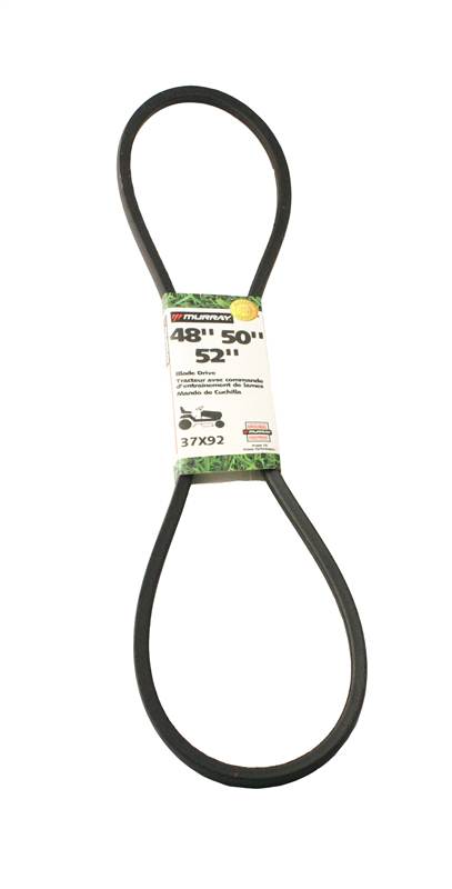 Murray 37x92MA Belt-Secondary Drive