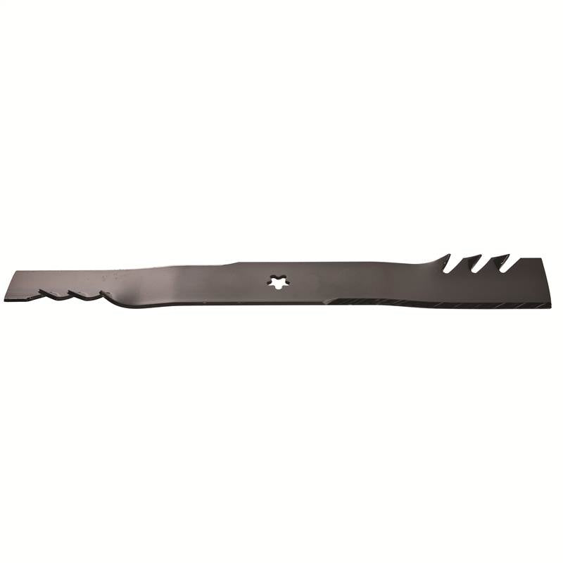 Oregon 96-370 AYP/Sears Fusion Gator Mulcher 3-in-1 Lawn Mower Blade 22-7/8"