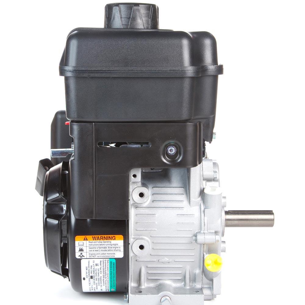 Briggs & Stratton 15T212-0160-F8 Horizontal Engine | Equipatron