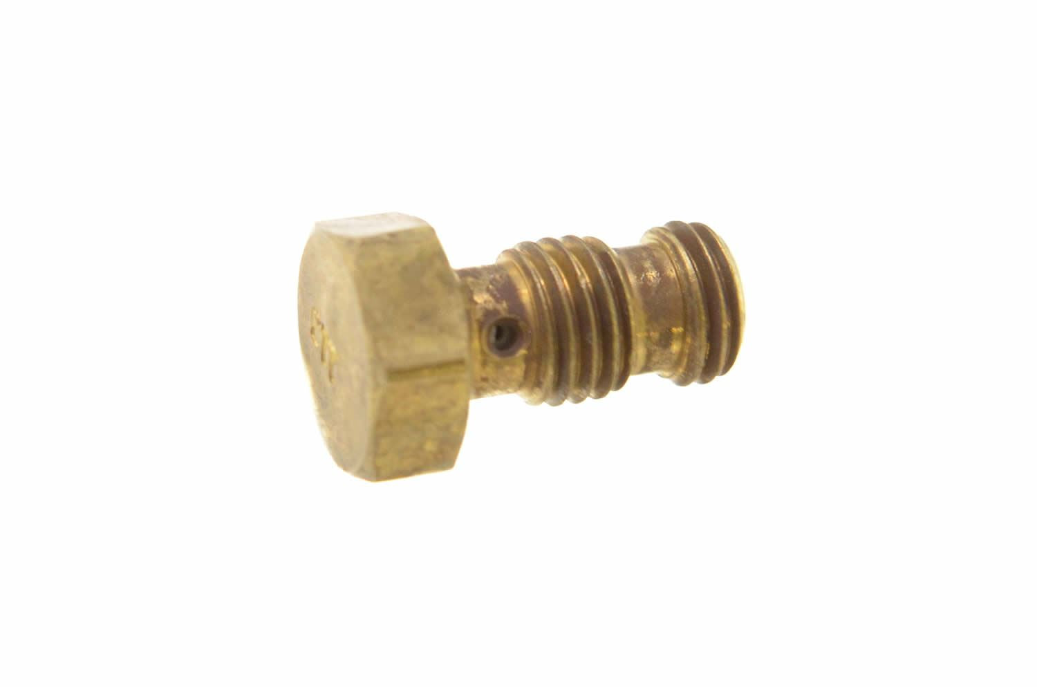 Tecumseh 632682 Nut, Replaces 632503