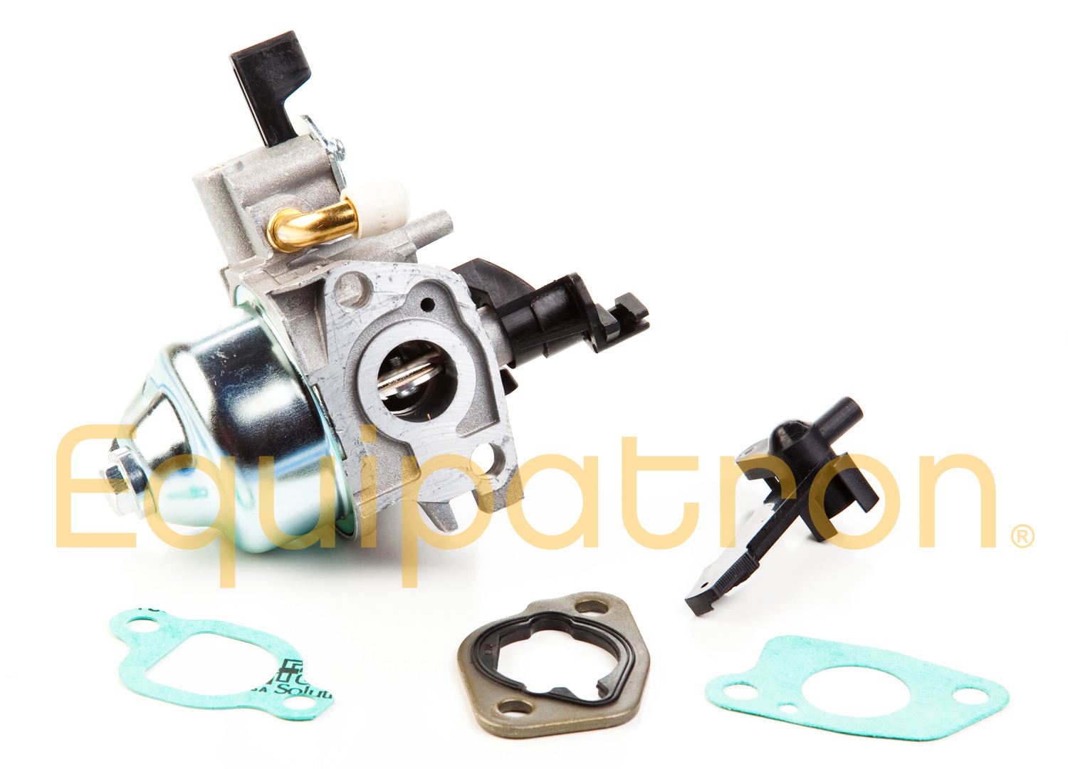 Briggs & Stratton 797283 Carburetor - 0