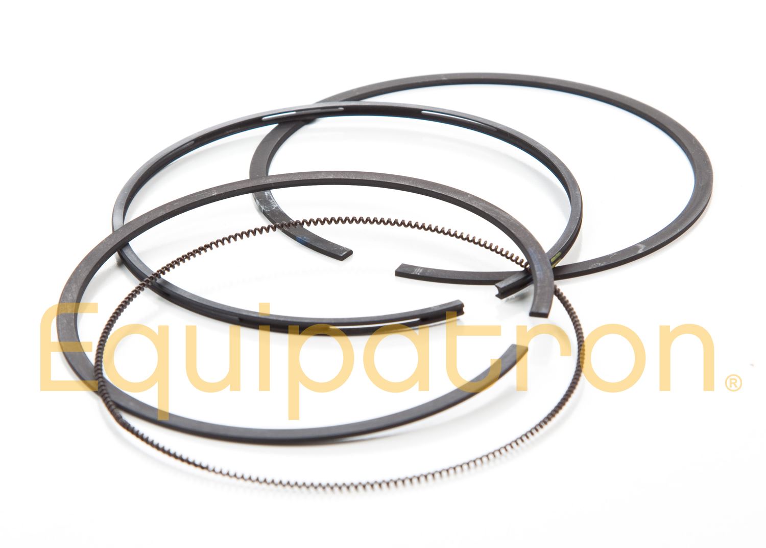 Briggs & Stratton 698375 Standard Ring Set