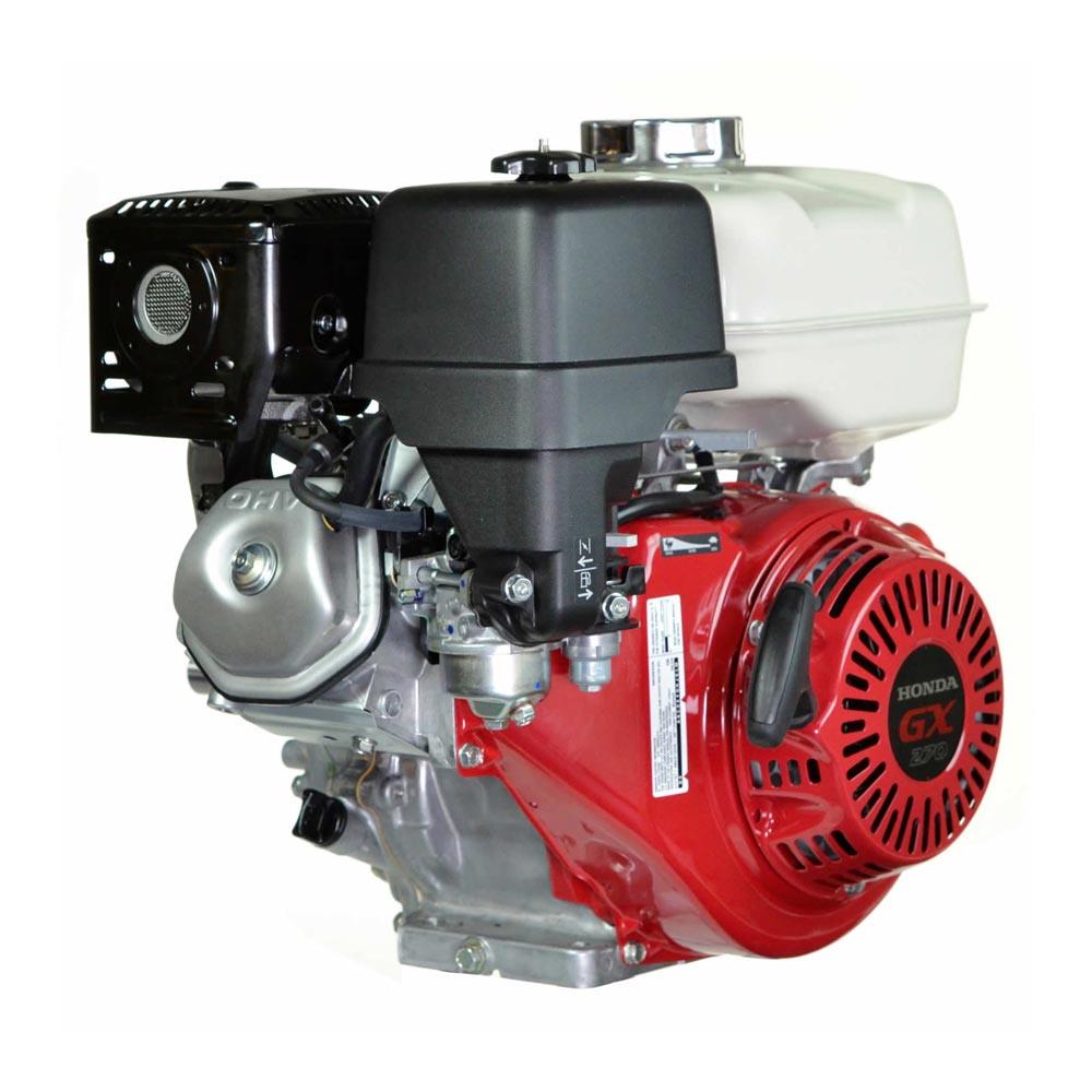 Honda GX270 HA2 Horizontal Engine with 6:1 Gear Reduction