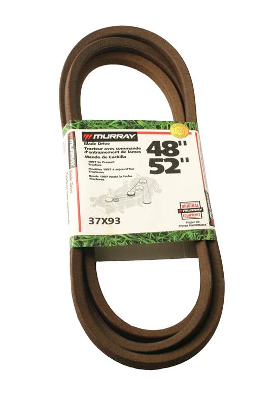 Murray 37x93MA Belt-Primary Blade Drive